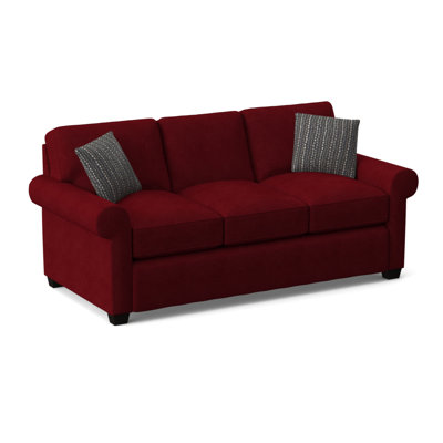 Annabel Upholstered 82.75'' Sofa