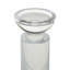 Glass Tabletop Tealight Holder-1558460988