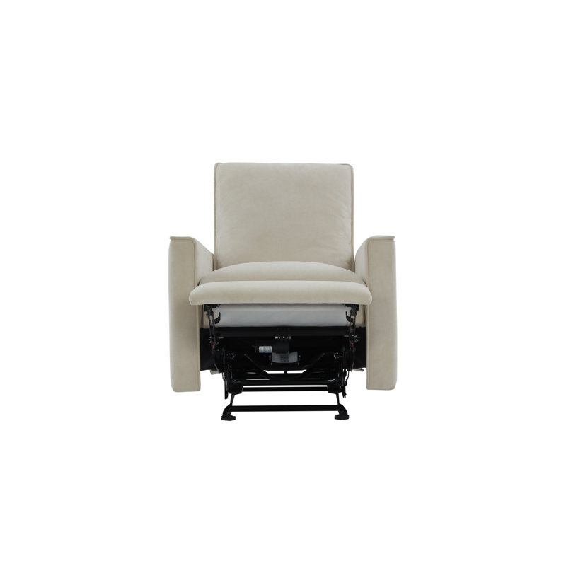 The Montauk Chairs, Ivory