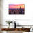 Ravi NYC Skyline At Sunset-107674066