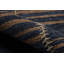 Duar Wool Striped Area Rug-1604305148