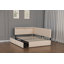 Structure de lit Boucle