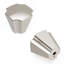 Monarch 1.13" x 1.13" Square Knob-49413565
