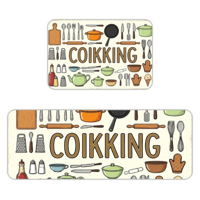 Kitchen Mat