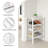 Bamboo Shoe Rack-2028362618