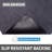 XL Under Sink Mat, Protective Cabinet Liner For Kitchen & Bathroom - Absorbent, Waterproof, Trimmable (24”x59”) (Charcoal) (USA Made)-1681584981-1681584987