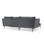 Adoraim 4 Seater Corner Sofa -1405043987-1405043991-1405044014