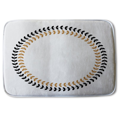 Wingfield Non-Slip Bath Rug