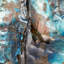 No Frame Painting on Metal