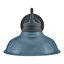 Hinkley Wallace Gooseneck Barn Light-1432915424