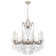 La Scala 10 - Light Crystal Chandelier
