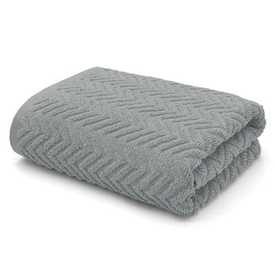 Pau 100% Cotton Bath Towel