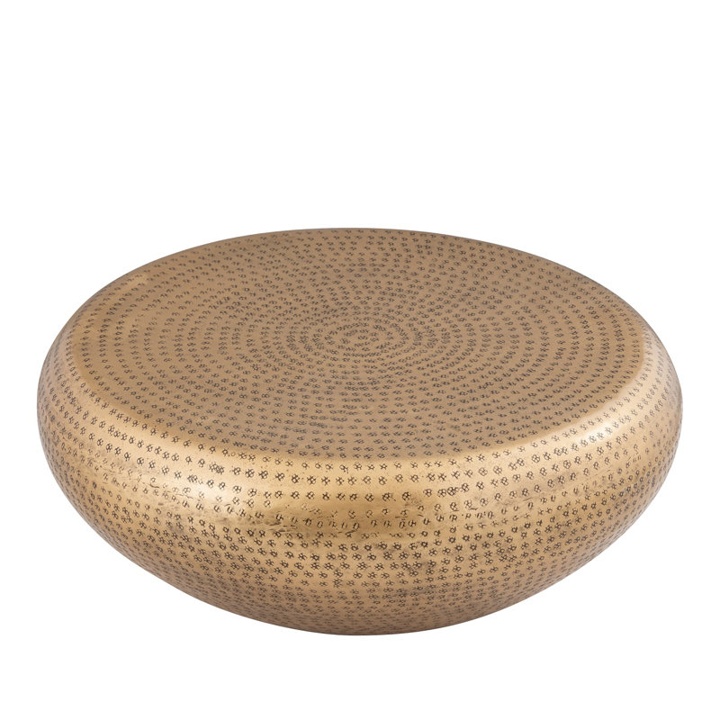 Table basse Alizay