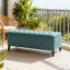 Banc de rangement rembourré Hannjo-1372497493