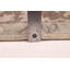Tapis gris Jules Serapi 7 pi 11 po x 9 pi 10 po