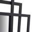 Iron Rectangle Wall Mirror-98249890
