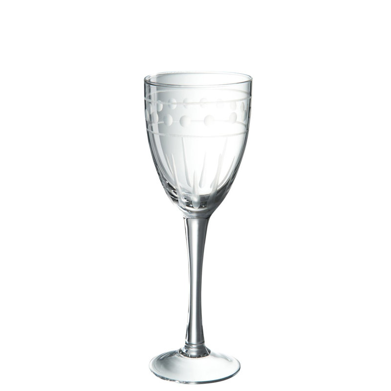 Camerron Wine Glass