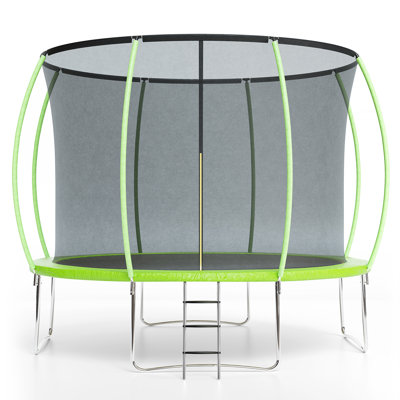 Trampoline Babevy