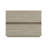 Evelyn 32" W Modern Nightstand with Full Extension Drawer in Natural-507687049