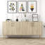 Kathryn 78cm Sideboard