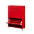 Rouge est en rupture de stock