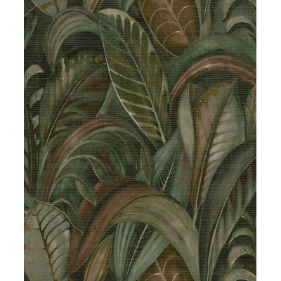 Annaclara Botanical Double Roll