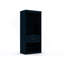 Armoire-penderie 36 po Mulberry