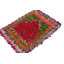 One-of-a-Kind 3'8" X 5'1" Hand Knotted Area Rug