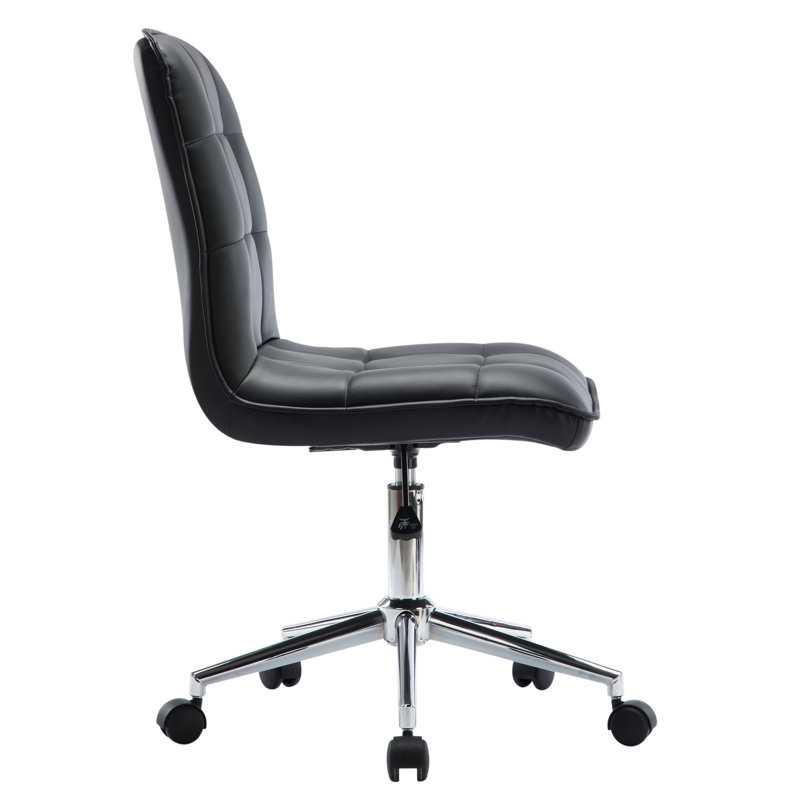 Oakland Office Chair, Black