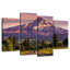 Alvord Road To Mount Hood-108820064