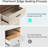 Qwin 6 - Drawer Dresser-1313762412