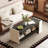 Torron Modern Coffee Table with Storage-483834336
