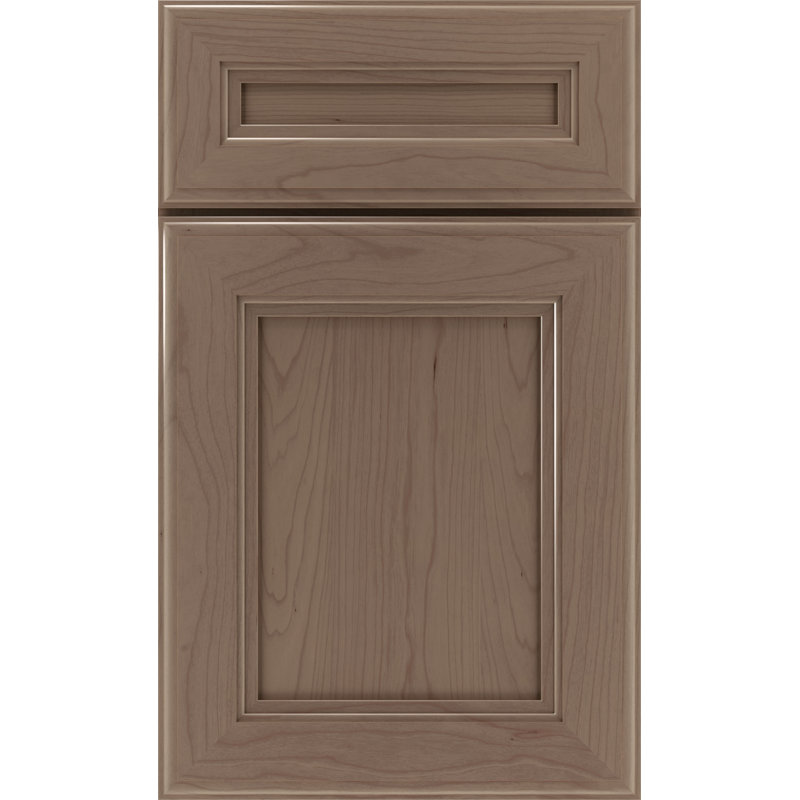 Échantillon de porte Appingham Dwelling Full Access, Aulne, Winter