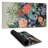 Flowers melody - 15.75"x31.50" Desk mat