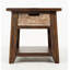 Table de bout Gurbaaz