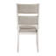 Ensemble de 2 chaises d'appoint Modern Farmhouse