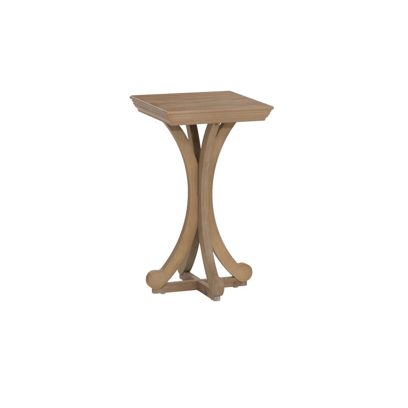 Dylan Natural Accent Table, Natural