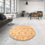 Tapis abstrait moderne 3883-1912887143