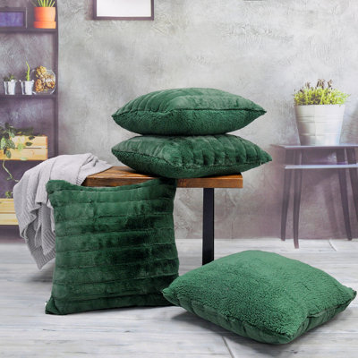 Housse de coussin Super Mink