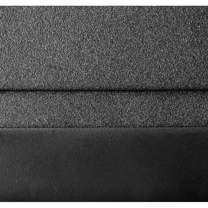 ONKRON Single Screen Desktop Mount, Black