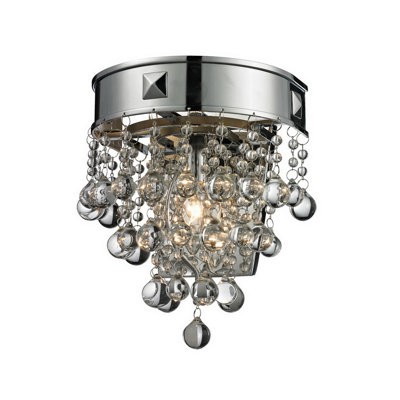 Kleckner Flush Mount