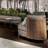 Naveya 62.99'' Wide Rectangle Loveseat with Cushions