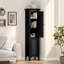 Armoire à linge autoportante Nixin-769583782