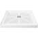 36" W x 36" D Single Threshold Shower Base