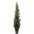 5 Feet Tall Artificial Cedar Tree in Pot