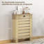 Radiator Cover
