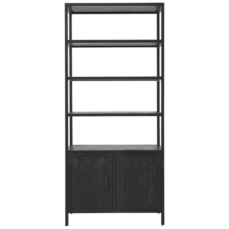 190cm H x 85cm W Bookcase