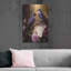 Art mural en métal Winston Porter «Swallows In Music» par Momart-1456934494