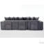 Canapé-lit convertible Oversize-117795033