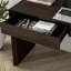 Carisha 120.98Cm W Rectangular Writing Desk-1224052463